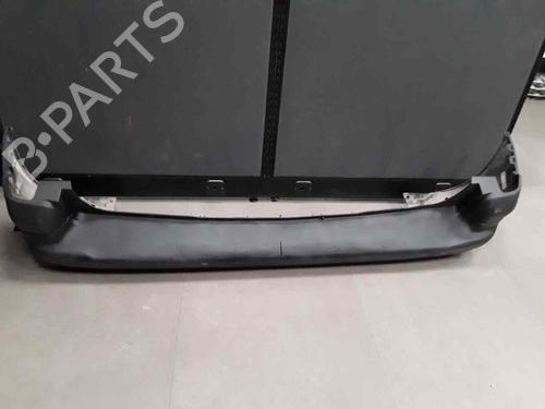 Used Rear bumper PEUGEOT PARTNER Box Body/MPV 1.6 HDi 16V 4x4 (90 hp) 18270467