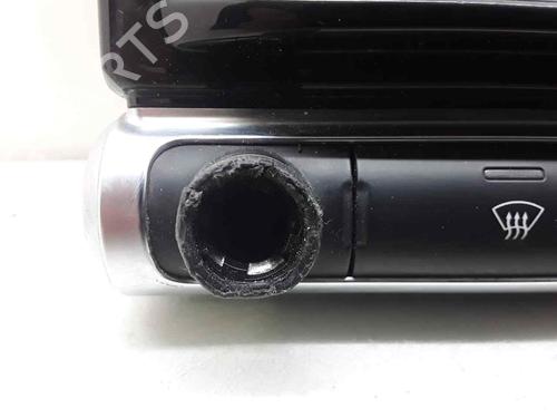 Multifunctionele display CITROËN C3 III (SX)  | BP29717198C48 