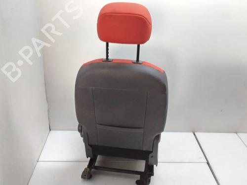 Seats set CITROËN BERLINGO Box Body/MPV (B9)  | BP37407673C78  - Image 5