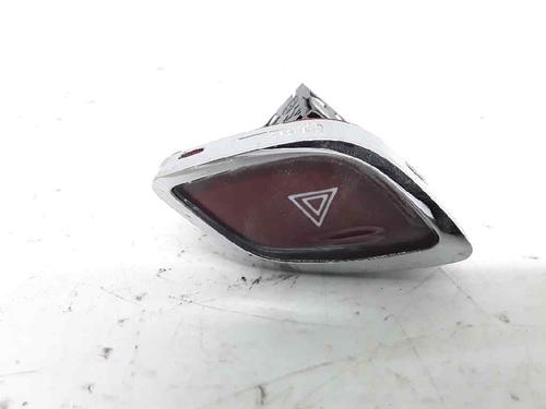 Warning switch CITROËN C3 II (SC_) 1.4 HDi 70 (SC8HZC, SC8HR0, SC8HP4) | BP7474983I22 