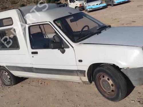 Front right seatbelt RENAULT RAPID Box Body/MPV (F40_, G40_) 1.4 (F402) | BP8747420I25 