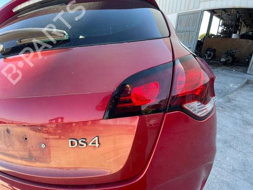 Used Right tailgate light Right tailgate light CITROËN DS4 (NX_) [2011-2015] 40435963 40435963