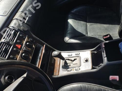 Comfort control module MERCEDES-BENZ E-CLASS (W210) E 290 Turbo-D (210.017) | BP10864590M56  - Image 9