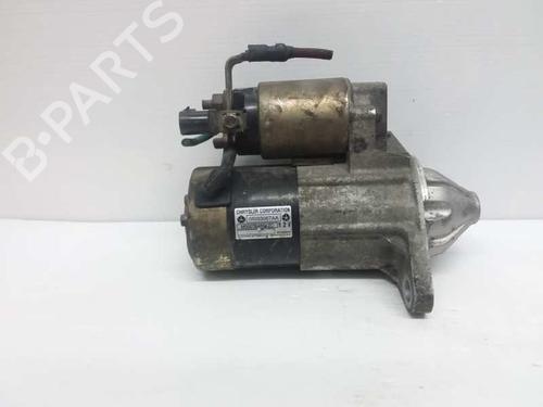 Used Starter CHRYSLER PT CRUISER (PT_) 2.0 (141 hp) 7470848