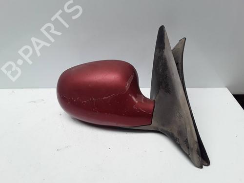 Used Right mirror Right mirror DAEWOO LANOS (KLAT) 1.5 (86 hp) 34524102 34524102