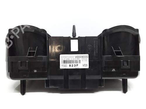 Instrument cluster SEAT LEON (1P1)  | BP8629165C47