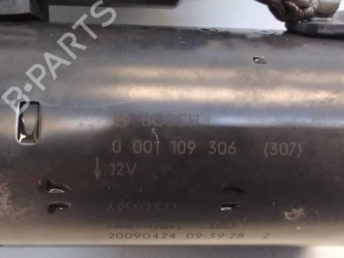 Starter IVECO DAILY IV Van 40C12 V, 40C14 V/P | BP39106878M8 - Image 3