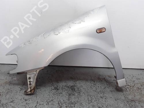 Used Left front fenders VW POLO III (6N1) [1994-1999]  8619036