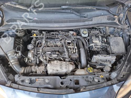 Used Engine Engine OPEL CORSA E (X15) [2014-2026] 36515200 36515200