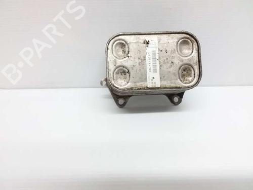 Used Oil radiator Oil radiator SEAT IBIZA IV (6J5, 6P1) [2008-2017] 14141921 14141921