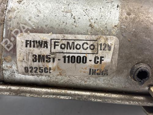 Starter FORD FOCUS II Saloon (DB_, FCH, DH) | BP36650389M8 - Image 5