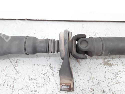 Driveshaft MERCEDES-BENZ E-CLASS (W211) E 220 CDI (211.006) | BP8081973M37 