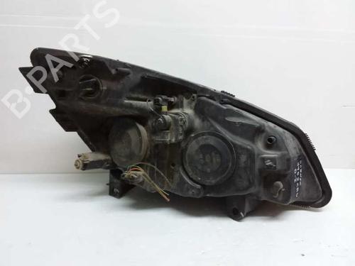 Venstre forlygte RENAULT SCÉNIC II (JM0/1_) 1.5 dCi (JM0F) | BP7471168C28 