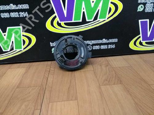 Used Squib airbag AUDI A6 C5 (4B2) [1997-2005]  7466723
