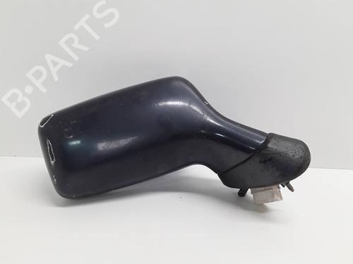Used Right mirror Right mirror AUDI 80 B3 Saloon (893, 894, 8A2) 1.8 E (112 hp) 34618752 34618752