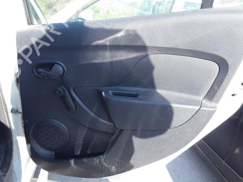 Used Rear right panel Rear right panel 37158326 37158326