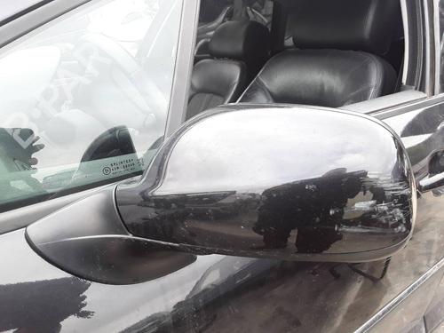 Used Left mirror PEUGEOT 407 SW (6E_, 6D_) 2.0 HDi 135 (136 hp) 8931835