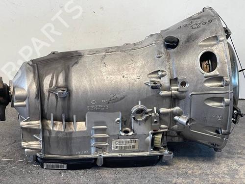 Used Gearbox Gearbox CHRYSLER 300C (LX, LE) 3.0 CRD (218 hp) 40467749 40467749