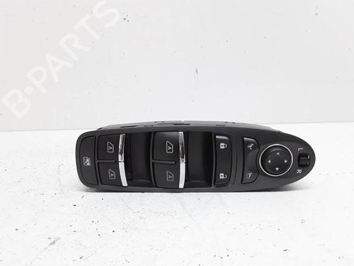 Left front window switch INFINITI Q50 50 D | BP12540624I27 