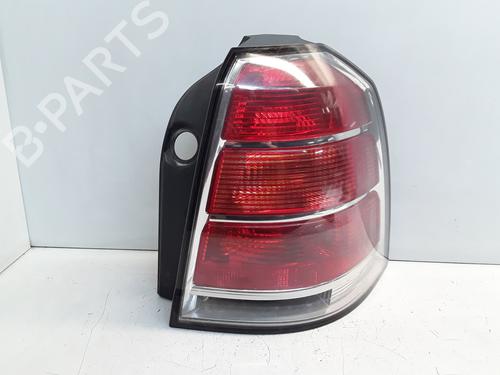 Used Right taillight Right taillight 38524742 38524742