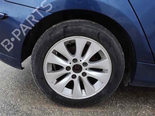 Used Rim BMW 1 (E87) 116 i (122 hp) 24494105