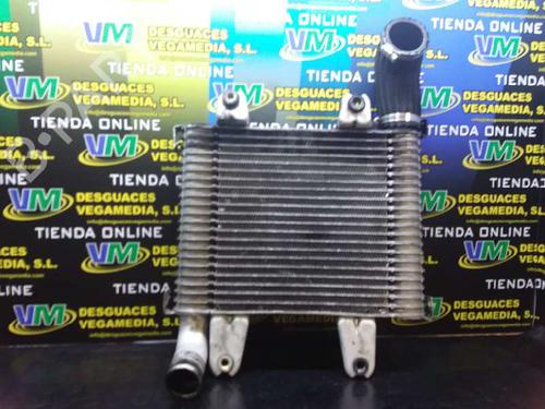 Intercooler KIA CARNIVAL II (GQ) 2.9 CRDi | BP7469462M30 