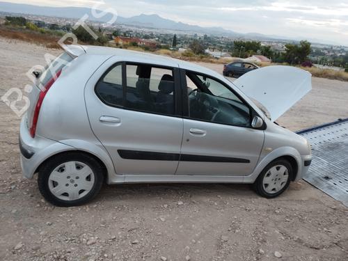 Rear left window mechanism TATA INDICA 1.4 D | BP16999685C24 
