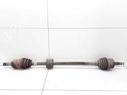 Used Right front driveshaft FIAT PUNTO (199_) 1.2 (199AXZ1A, 199BXZ1A) (69 hp) 15057584