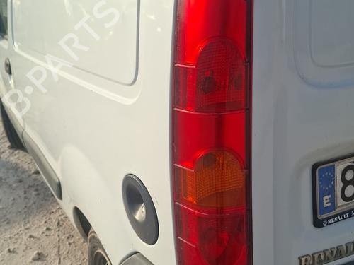 Used Left taillight Left taillight 37248612 37248612