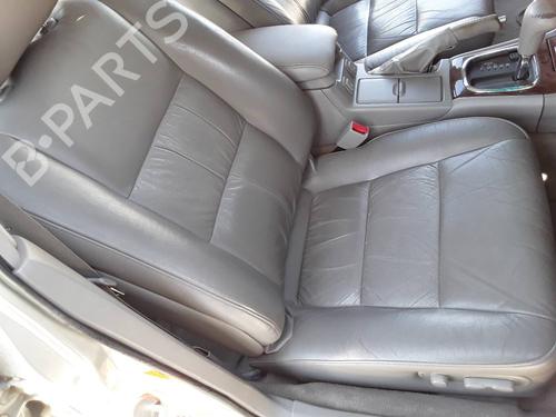 Right front seat MAZDA XEDOS 9 (TA) 2.5 V6 (TA5P) | BP10549379C16 