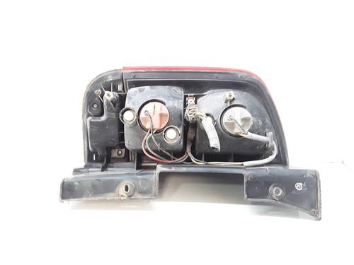 Left taillight SSANGYONG KYRON 2.0 Xdi | BP12316958C34 