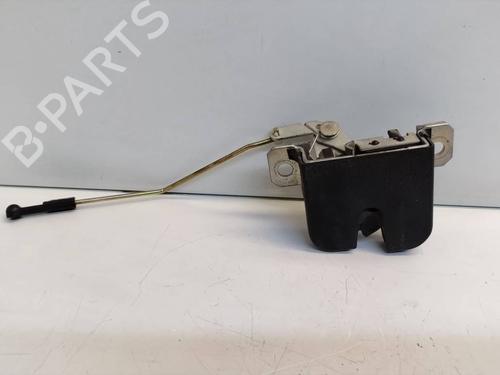Used Tailgate lock Tailgate lock 38936816 38936816