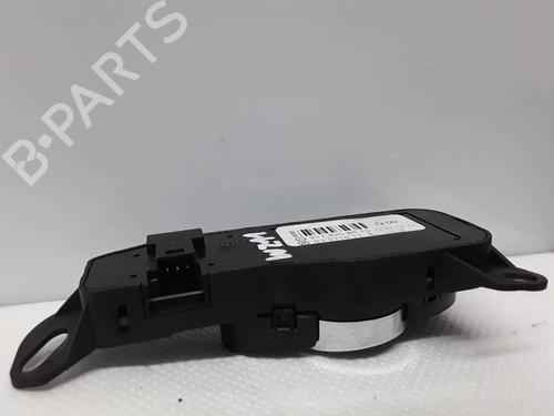 Mirror switch MERCEDES-BENZ E-CLASS (W211) E 270 CDI (211.016) | BP7817294I25 