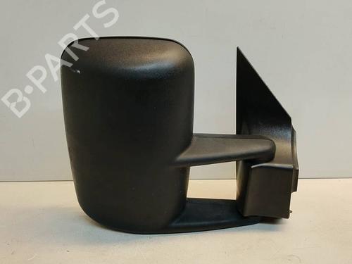 Used Right mirror Right mirror MERCEDES-BENZ SPRINTER 3-t Van (B903) 311 CDI (903.661, 903.662, 903.663) (109 hp) 40515121 40515121