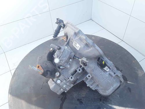 Used Gearbox CHEVROLET AVEO / KALOS Hatchback (T250, T255) 1.4 16V (94 hp) 21132153
