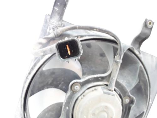 Kjølevifte elektrisk SUZUKI IGNIS II (MH) 1.3 DDiS (RM413D) | BP10036266M35 