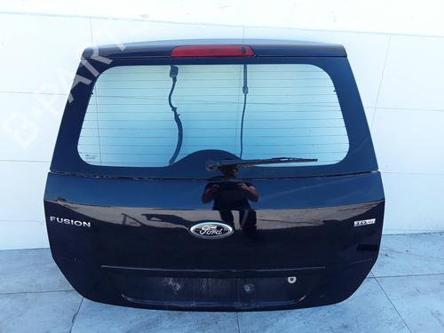 Used Tailgate Tailgate FORD FUSION (JU_) 1.4 TDCi (68 hp) 33628436 33628436