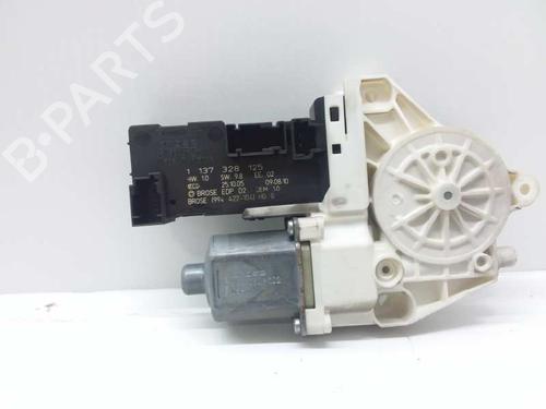 Used Left front window motor PEUGEOT 407 (6D_) 2.0 (6DRFNB, 6DRFNE) (136 hp) 7471665