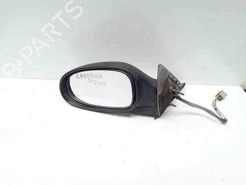 Used Left mirror Left mirror CHRYSLER NEON (PL) 2.0 16V (133 hp) 34330919 34330919