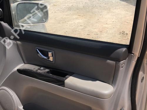 Left sun visor KIA SORENTO I (JC) | BP37014921I1 - Image 8