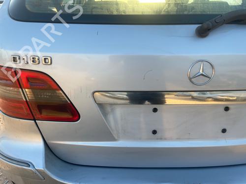Tailgate MERCEDES-BENZ B-CLASS Sports Tourer (W245)  | BP29232541C6 