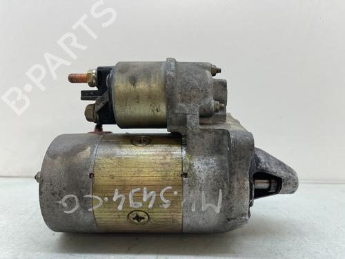 Starter FIAT PUNTO (188_) 1.2 16V 80 (188.233, .235, .253, .255, .333, .353, .639,... | BP26488129M8