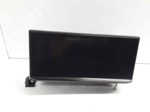 Used Display monitor PEUGEOT 5008 II (MC_, MJ_, MR_, M4_) 1.2 THP (MRHNYH, MRHNYW, MRHNSJ, MRHNSU, MRHNSM) (131 hp) 29717159