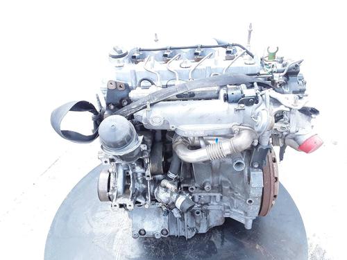 Motor HONDA ACCORD VII (CL, CN) 2.2 i-CTDi (CN1) | BP8536561M1 