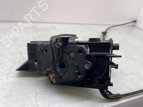 Front left lock CITROËN C4 Picasso II  | BP22936885C98