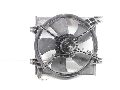 Køleventilator elektrisk HYUNDAI ACCENT II (LC) 1.3 (86 hp) 11860296