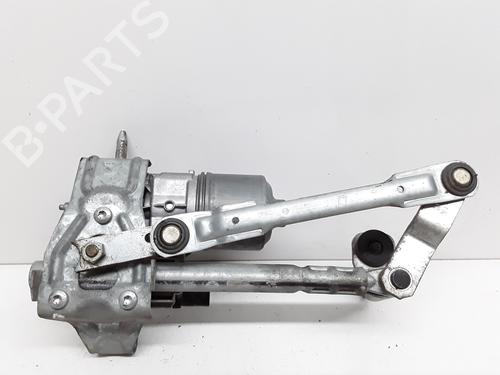Front wiper motor SEAT ALTEA (5P1)  | BP9504269M29 