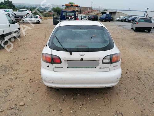 Injection rail DAEWOO LANOS (KLAT) 1.3 | BP7472526M98 