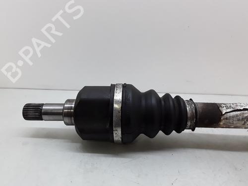 Left front driveshaft PEUGEOT PARTNER Tepee | BP25713997M38