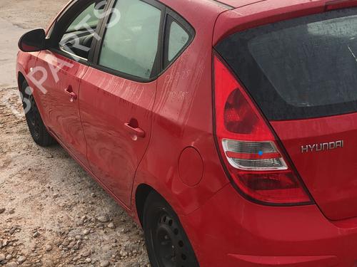 Front right panel HYUNDAI i30 (FD)  | BP24193953C59 